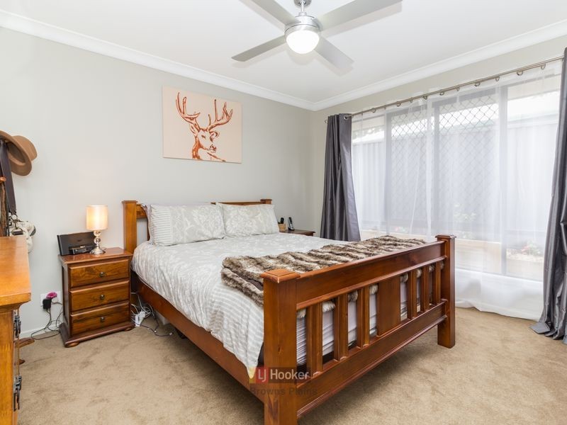 14 Forestglen Crescent, Browns Plains QLD 4118