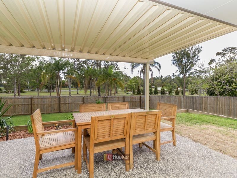 14 Forestglen Crescent, Browns Plains QLD 4118