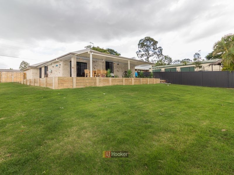 14 Forestglen Crescent, Browns Plains QLD 4118