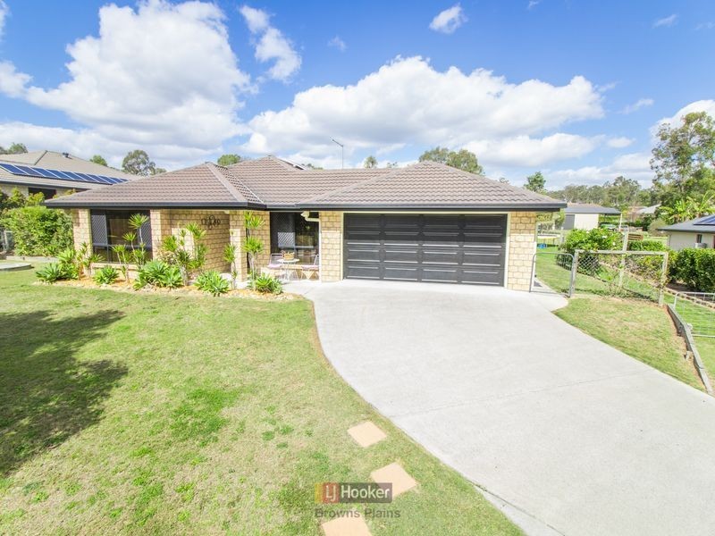 87-89 Marsh Bird Drive, New Beith QLD 4124