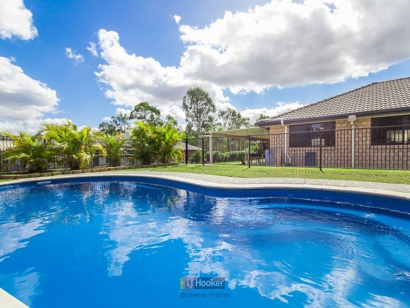 87-89 Marsh Bird Drive, New Beith QLD 4124