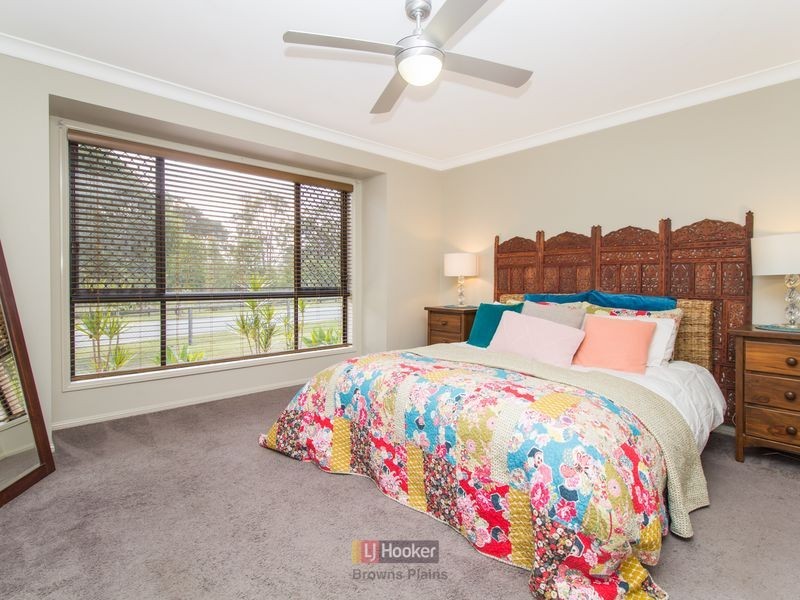 87-89 Marsh Bird Drive, New Beith QLD 4124