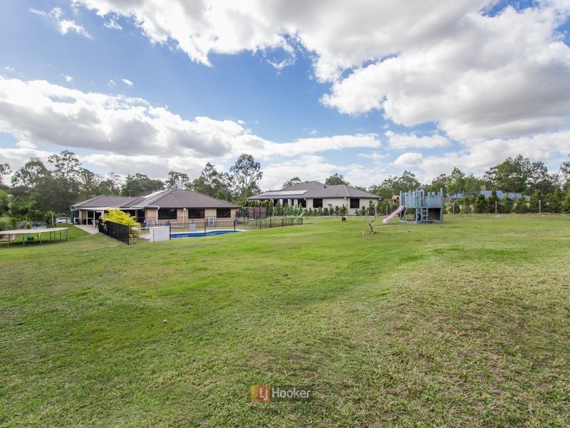87-89 Marsh Bird Drive, New Beith QLD 4124