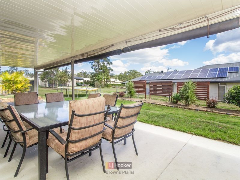 87-89 Marsh Bird Drive, New Beith QLD 4124