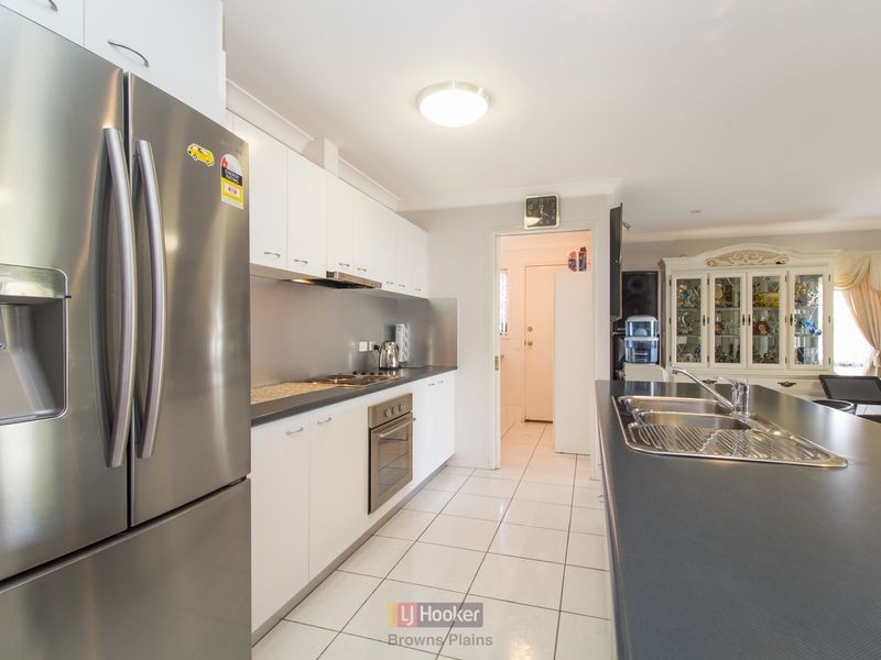 65 Rachel Drive, Crestmead QLD 4132