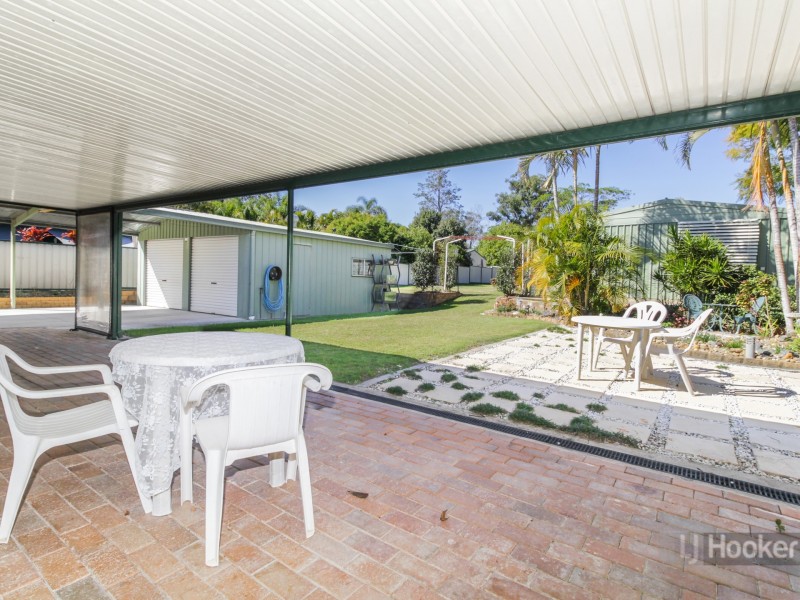 39 First Avenue, Marsden QLD 4132