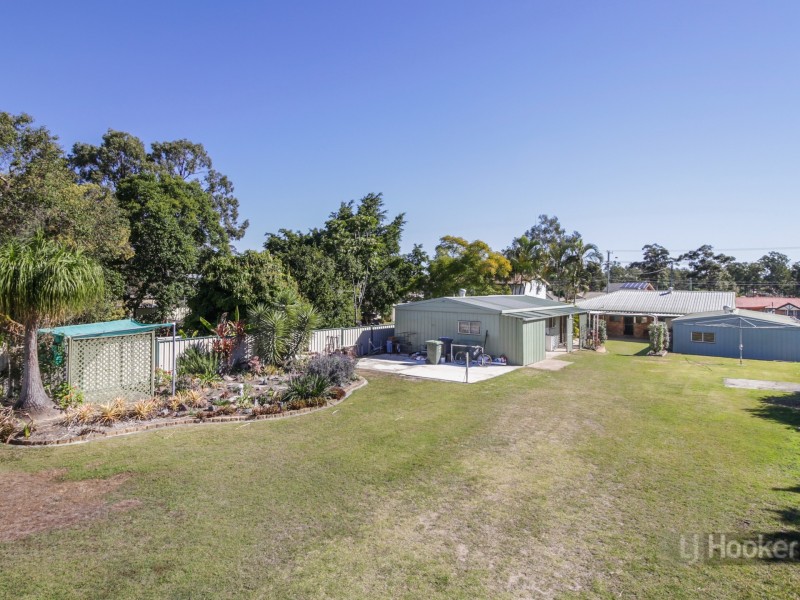 39 First Avenue, Marsden QLD 4132