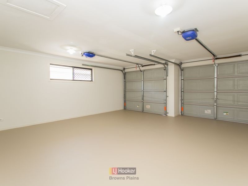 26 Lake Manchester Street, Logan Reserve QLD 4133