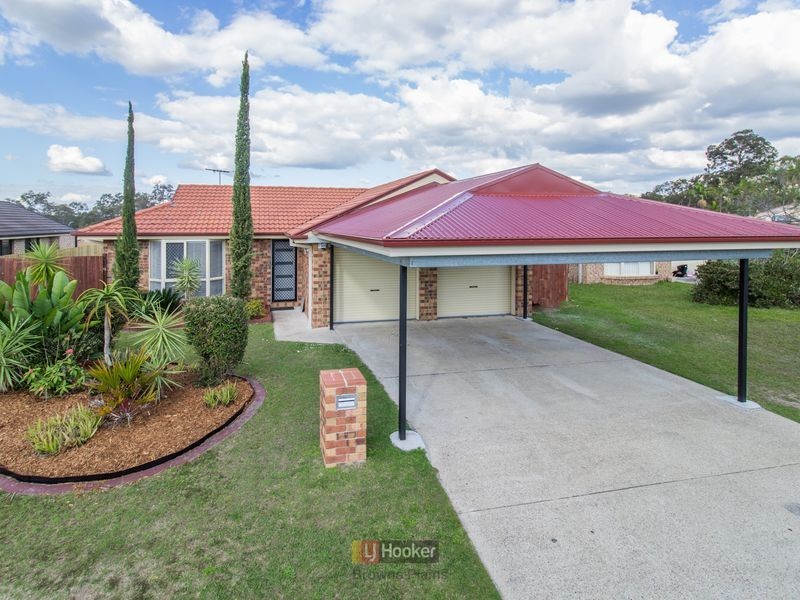 14 Jobson Place, Crestmead QLD 4132