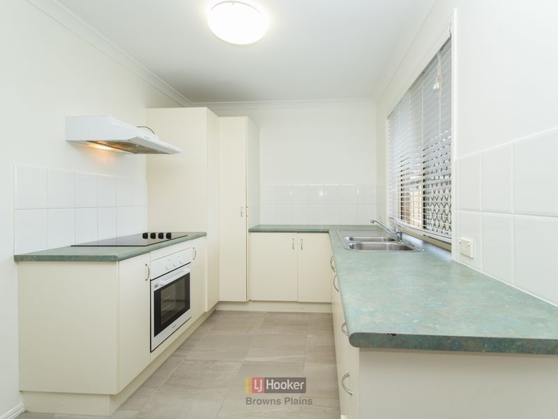 14 Jobson Place, Crestmead QLD 4132
