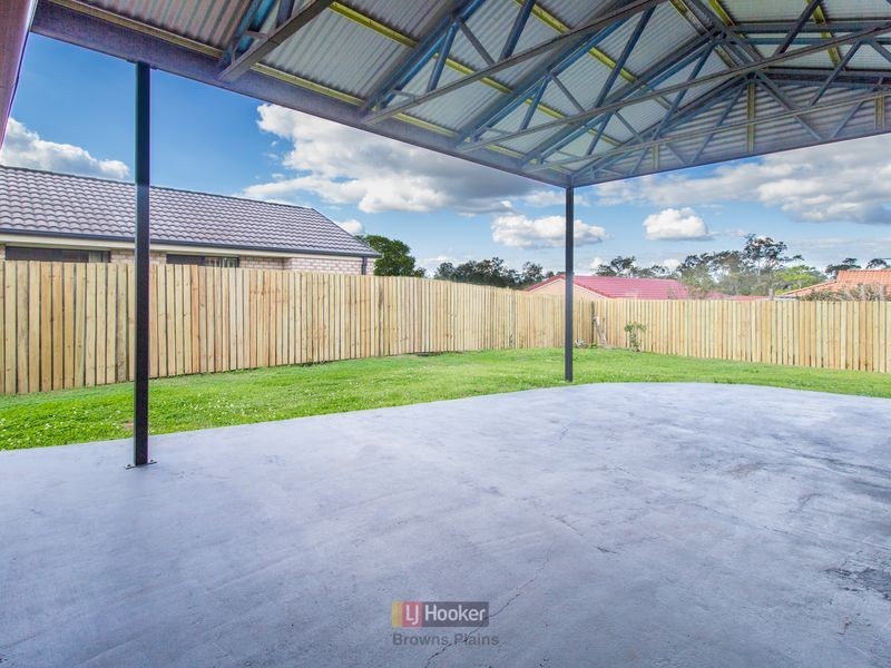 14 Jobson Place, Crestmead QLD 4132