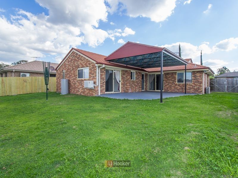 14 Jobson Place, Crestmead QLD 4132