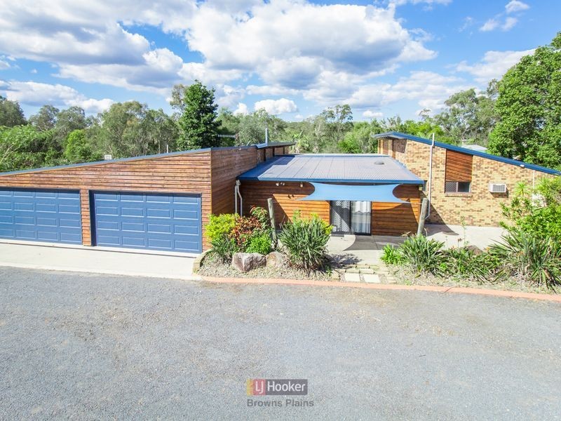 6 Pollen Court, Park Ridge South QLD 4125