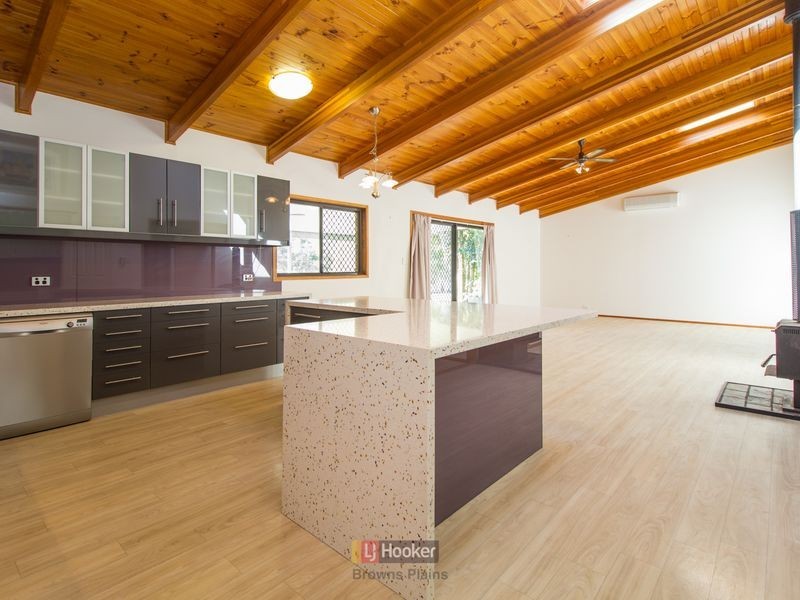 6 Pollen Court, Park Ridge South QLD 4125