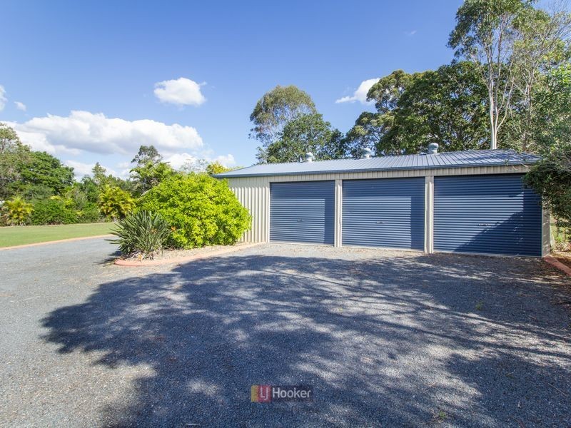 6 Pollen Court, Park Ridge South QLD 4125