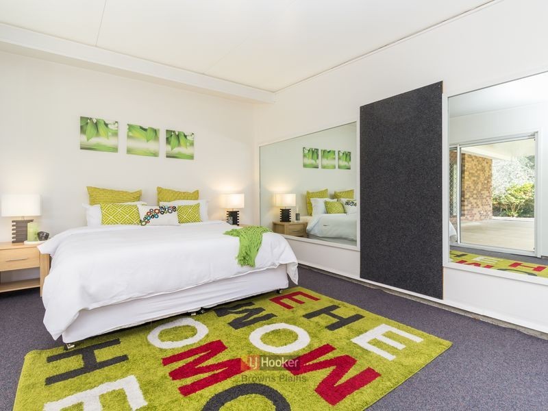 6 Pollen Court, Park Ridge South QLD 4125