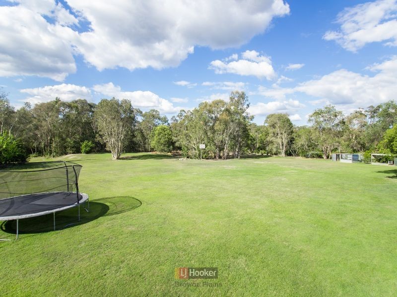 6 Pollen Court, Park Ridge South QLD 4125