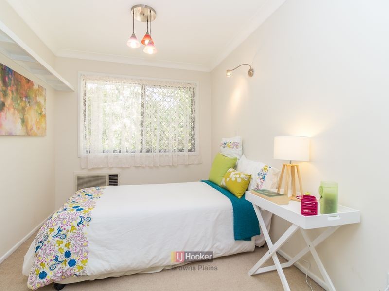 6 Pollen Court, Park Ridge South QLD 4125