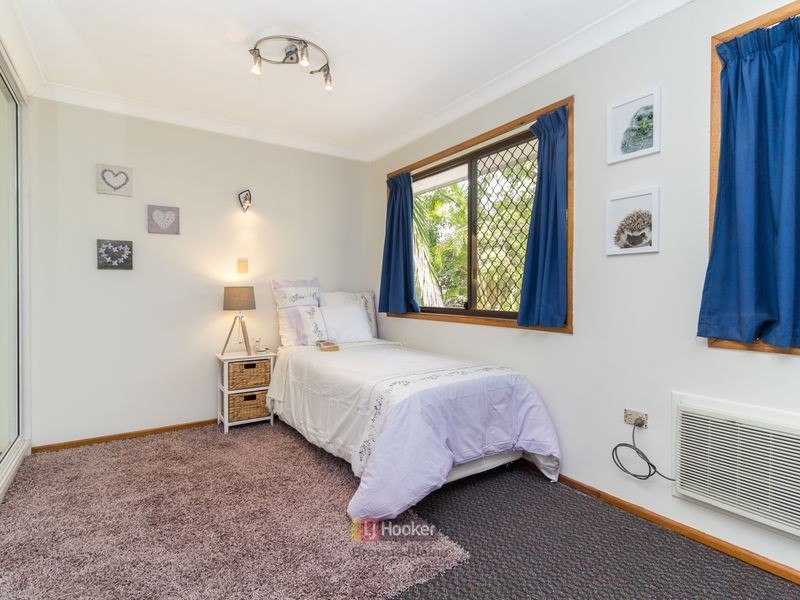 6 Pollen Court, Park Ridge South QLD 4125