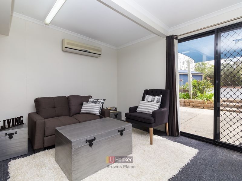 6 Pollen Court, Park Ridge South QLD 4125