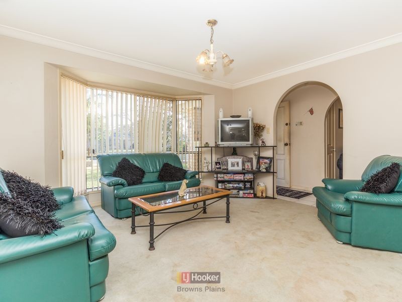 16 Comley Court, Boronia Heights QLD 4124