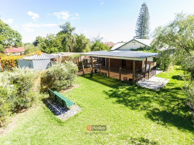 11 Juniper Street, Inala QLD 4077
