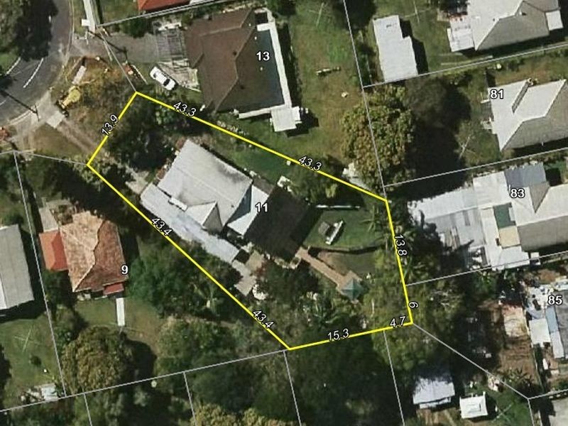 11 Juniper Street, Inala QLD 4077