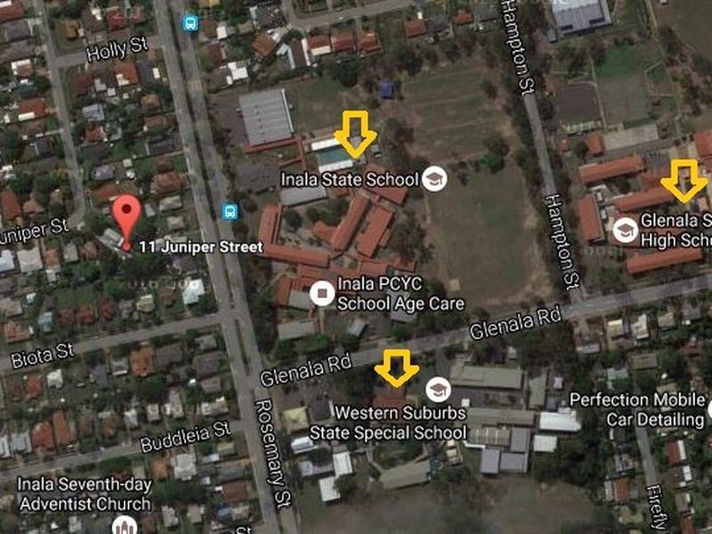 11 Juniper Street, Inala QLD 4077