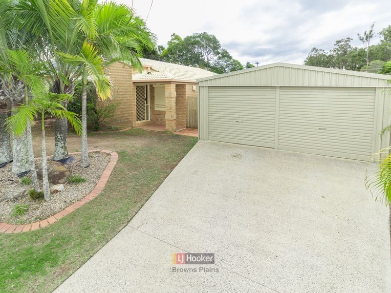 24 Myall Street, Crestmead QLD 4132