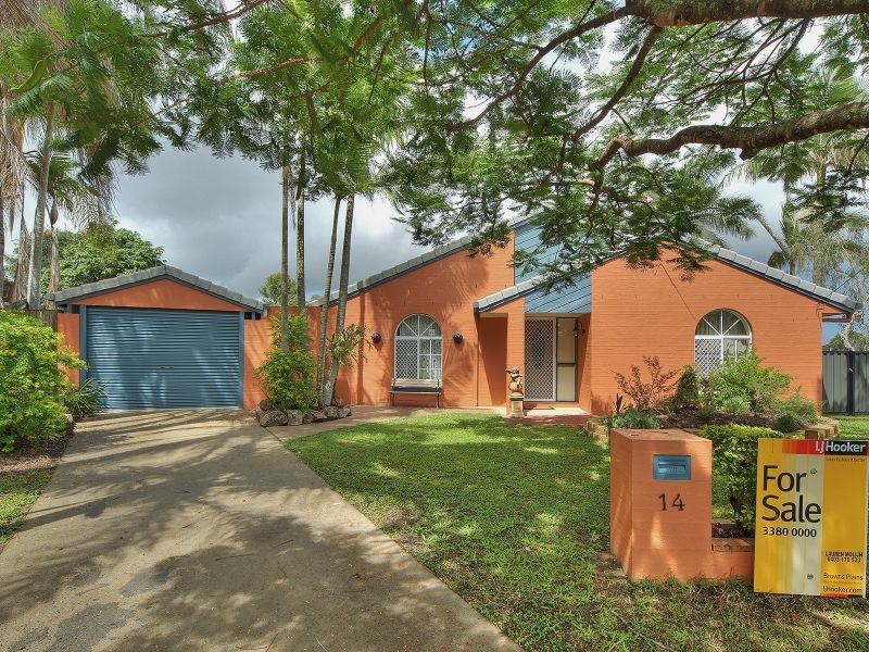 14 Winslow Court, Hillcrest QLD 4118