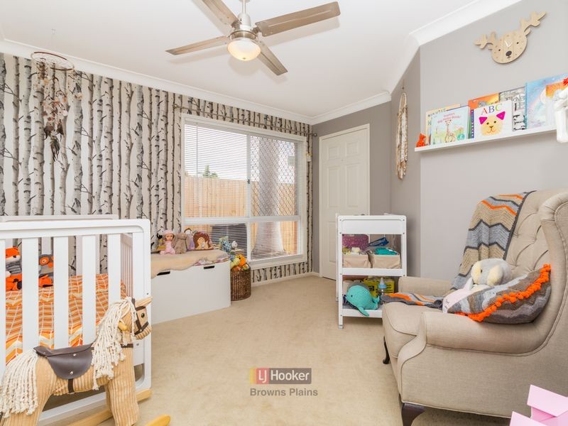 14 Winslow Court, Hillcrest QLD 4118