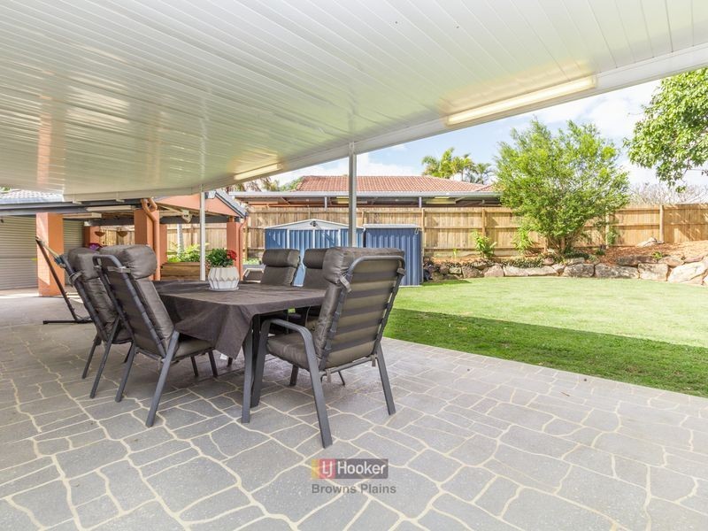 14 Winslow Court, Hillcrest QLD 4118