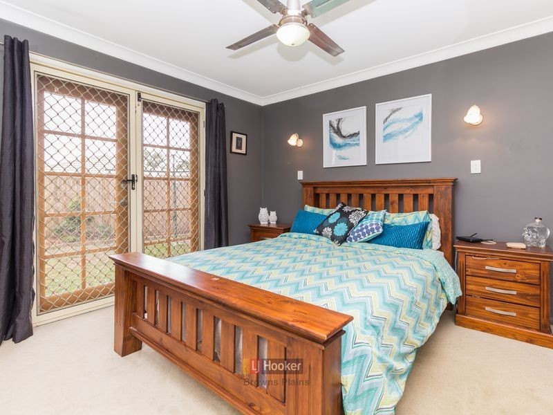 14 Winslow Court, Hillcrest QLD 4118