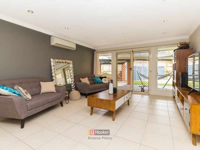 14 Winslow Court, Hillcrest QLD 4118