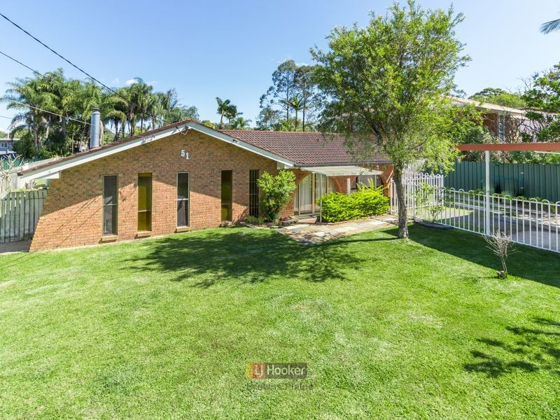 51 Leanne Street, Marsden QLD 4132