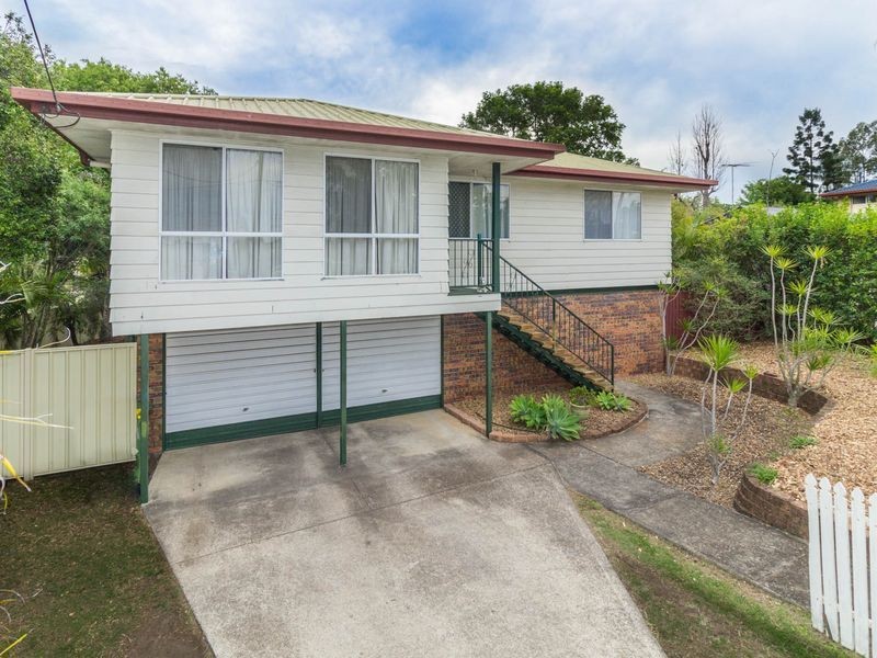 35 Enford Street, Hillcrest QLD 4118