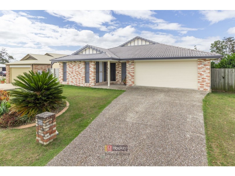 15 Rasmussen Avenue, Marsden QLD 4132