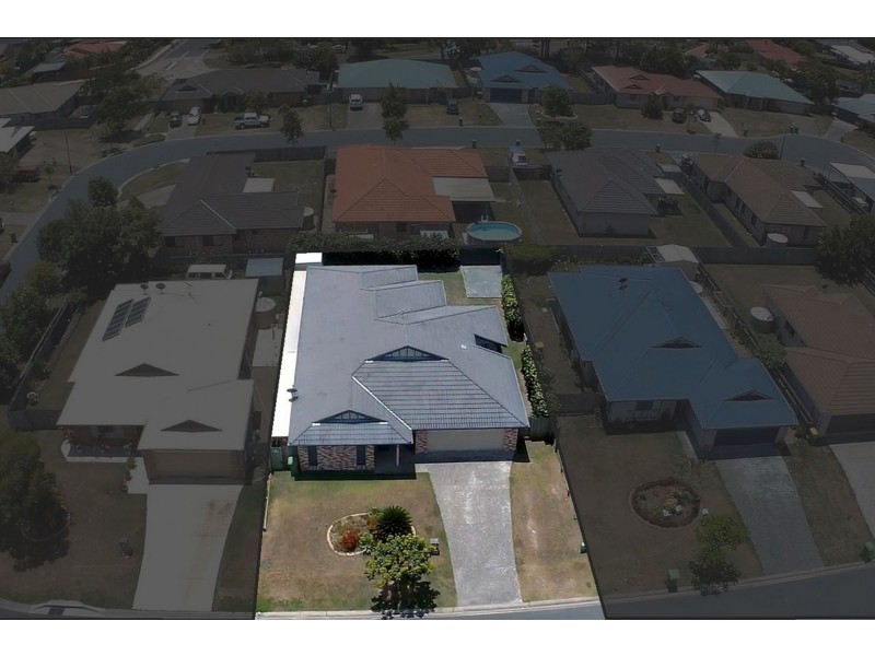 15 Rasmussen Avenue, Marsden QLD 4132