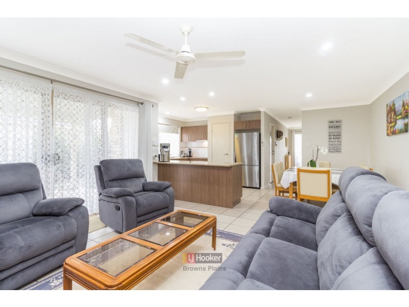 15 Rasmussen Avenue, Marsden QLD 4132