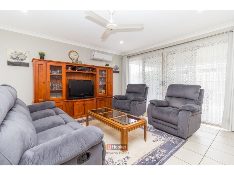 15 Rasmussen Avenue, Marsden QLD 4132
