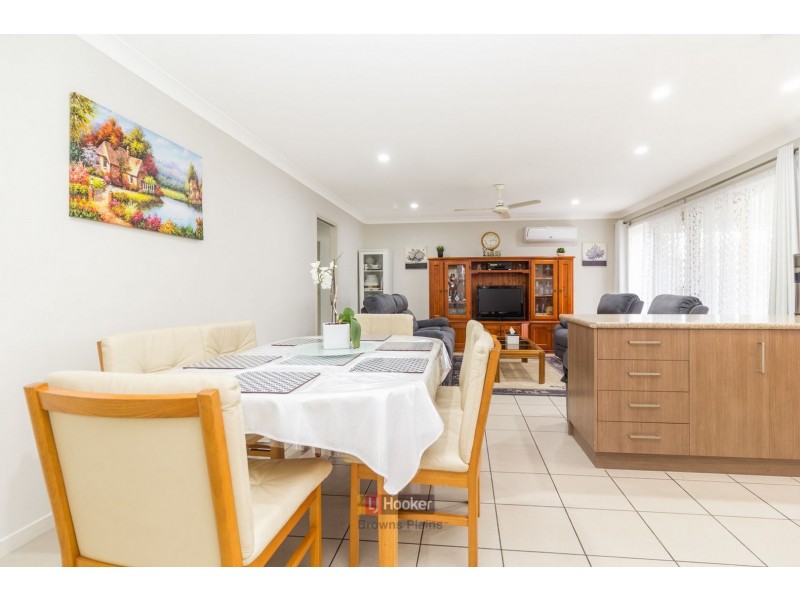 15 Rasmussen Avenue, Marsden QLD 4132