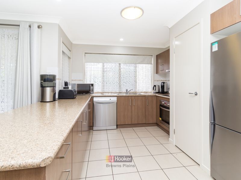 15 Rasmussen Avenue, Marsden QLD 4132