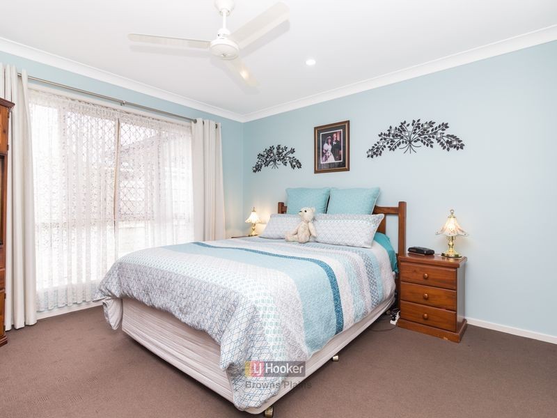 15 Rasmussen Avenue, Marsden QLD 4132