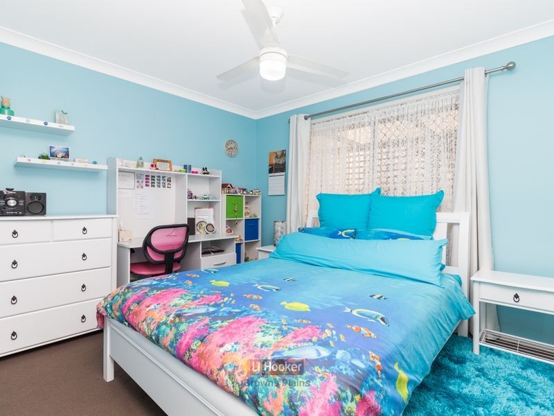 15 Rasmussen Avenue, Marsden QLD 4132