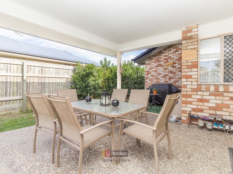15 Rasmussen Avenue, Marsden QLD 4132