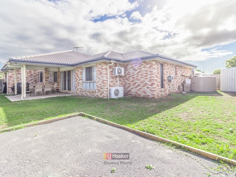 15 Rasmussen Avenue, Marsden QLD 4132