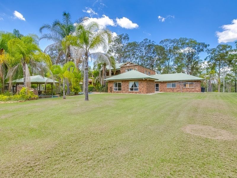 16-28 Reggie Drive, Greenbank QLD 4124