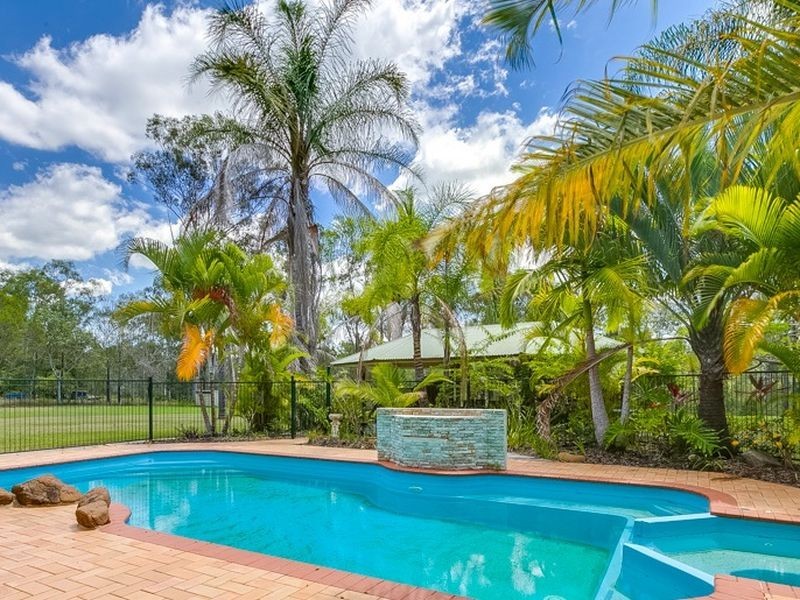 16-28 Reggie Drive, Greenbank QLD 4124