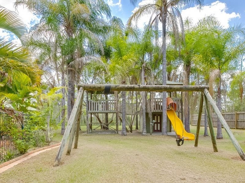 16-28 Reggie Drive, Greenbank QLD 4124