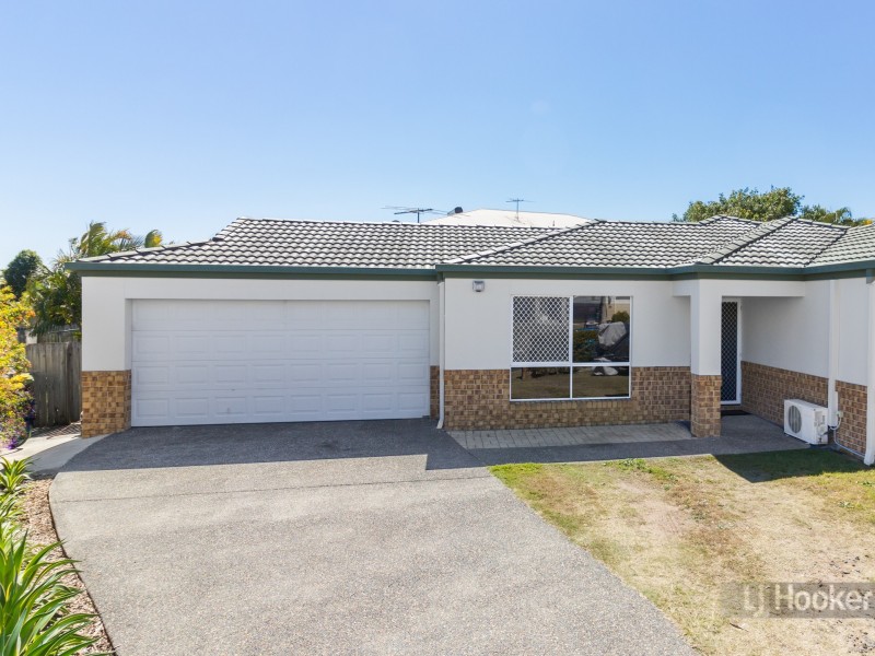 11 Cinear Court, Regents Park QLD 4118